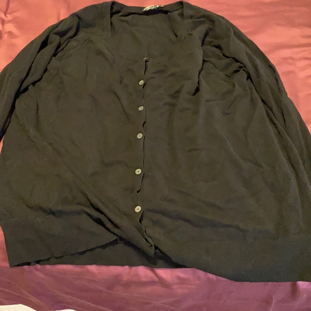 Women’s sweater
